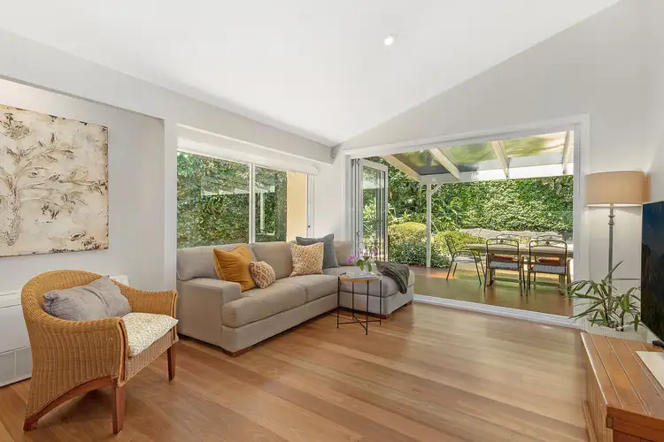 Second view of Homely house listing, 12 Yarrara Road, Pymble NSW 2073