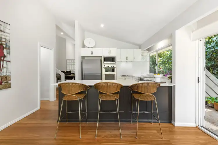 Fourth view of Homely house listing, 12 Yarrara Road, Pymble NSW 2073