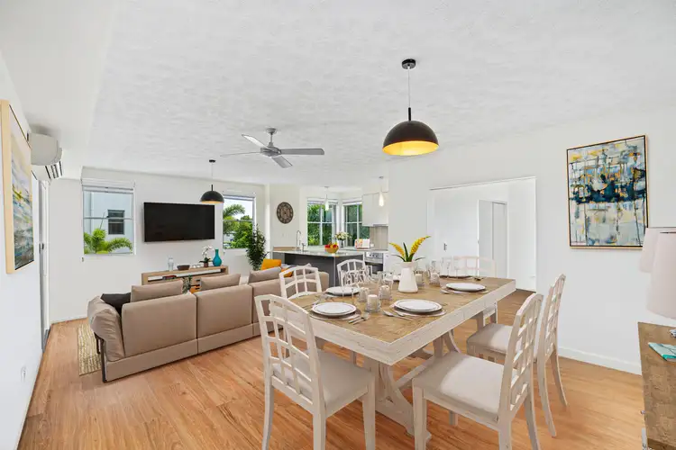 Main view of Homely apartment listing, 227/64 Sickle Avenue, Hope Island QLD 4212