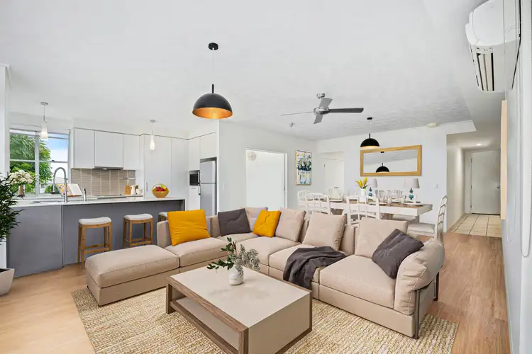 Fifth view of Homely apartment listing, 227/64 Sickle Avenue, Hope Island QLD 4212