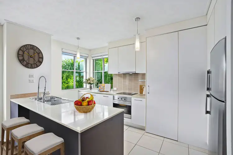 Sixth view of Homely apartment listing, 227/64 Sickle Avenue, Hope Island QLD 4212