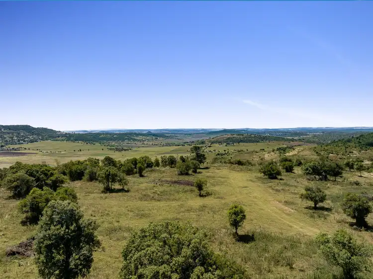 Fifth view of Homely land listing, 183 Gowrie Glencoe Road, Glencoe QLD 4352