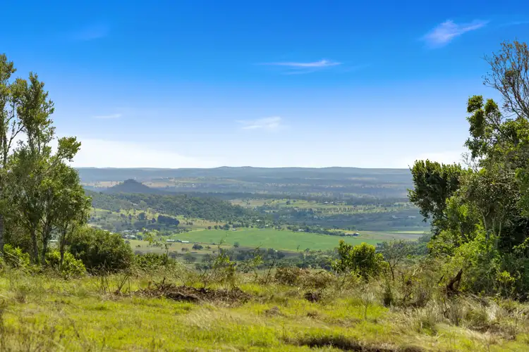 Sixth view of Homely land listing, 183 Gowrie Glencoe Road, Glencoe QLD 4352