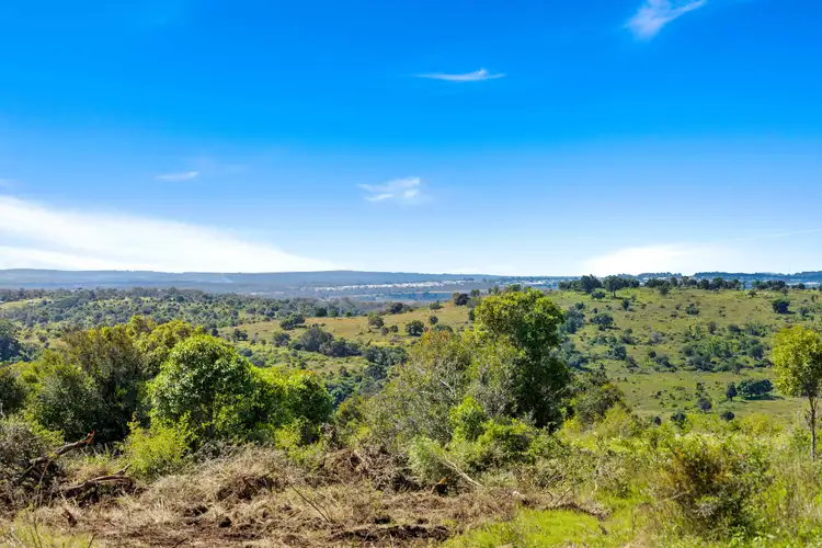 Seventh view of Homely land listing, 183 Gowrie Glencoe Road, Glencoe QLD 4352