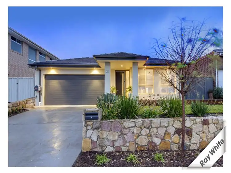 41 Overall Avenue, Bonner ACT 2913
