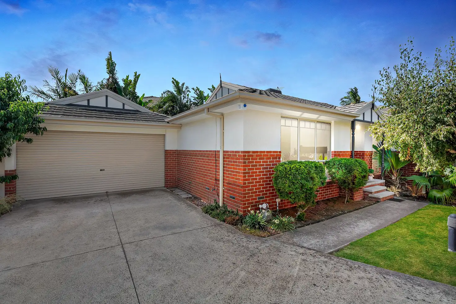 Main view of Homely villa listing, 3/21-23 Canberra Street, Patterson Lakes VIC 3197