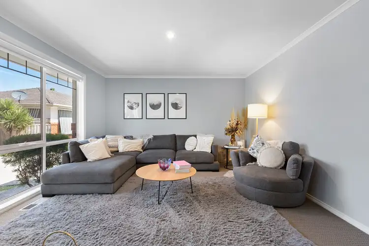 Second view of Homely villa listing, 3/21-23 Canberra Street, Patterson Lakes VIC 3197