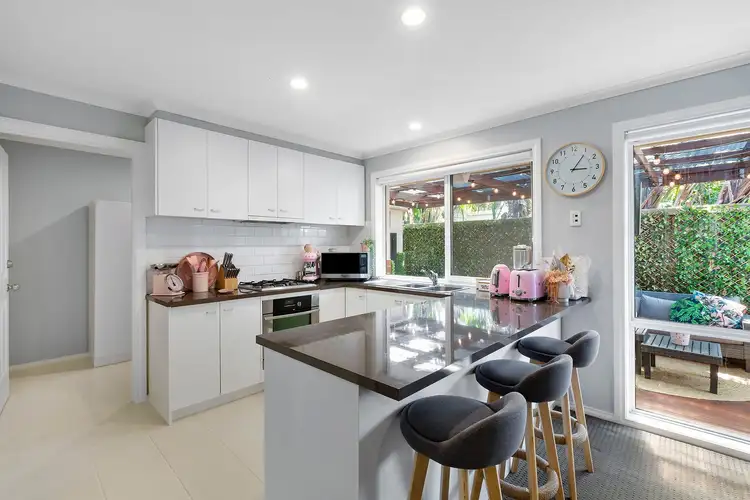 Third view of Homely villa listing, 3/21-23 Canberra Street, Patterson Lakes VIC 3197