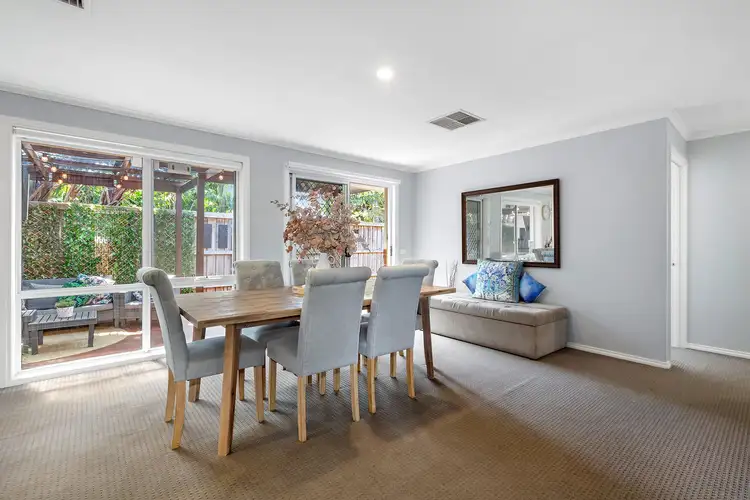 Fourth view of Homely villa listing, 3/21-23 Canberra Street, Patterson Lakes VIC 3197