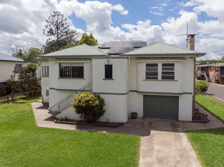 36 Centre Street, South Lismore NSW 2480