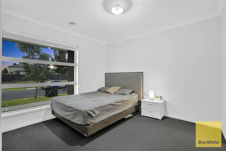 Second view of Homely house listing, 38 Thyme Street, Truganina VIC 3029