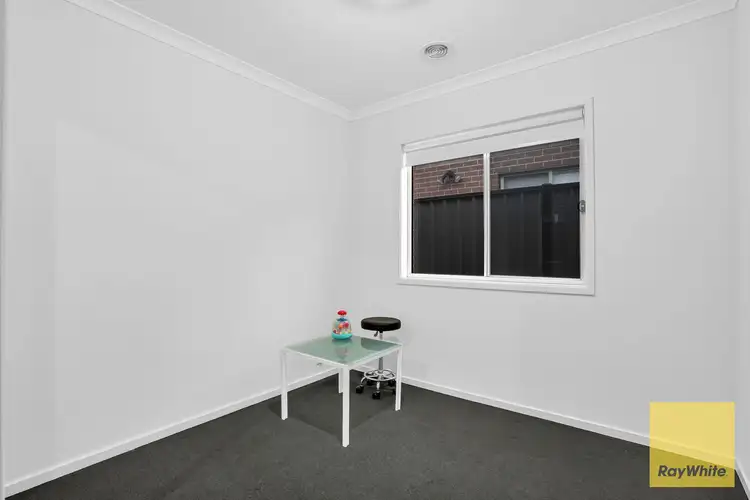 Fifth view of Homely house listing, 38 Thyme Street, Truganina VIC 3029