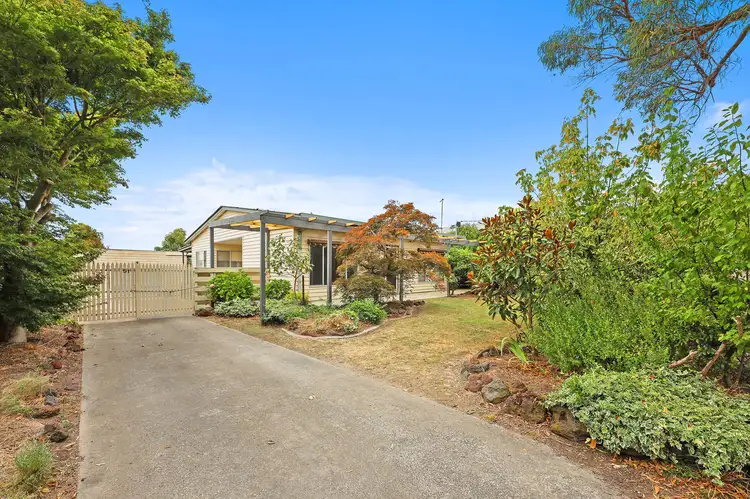 51 Tynong Road, Tynong VIC 3813