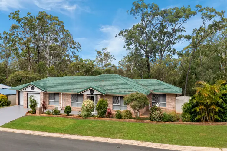 29 Alan Crescent, Eight Mile Plains QLD 4113