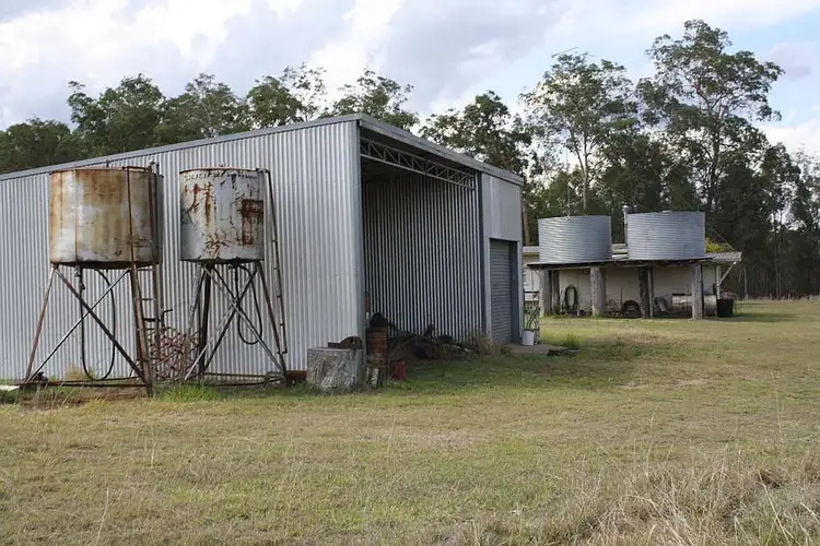 Sixth view of Homely rural property listing, 200 Mill Road, Monogorilby QLD 4626