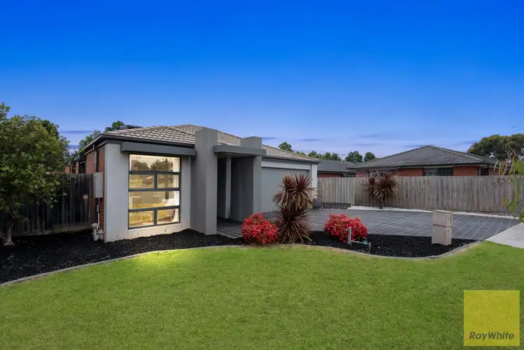 19 Giselle Grove, Tarneit VIC 3029