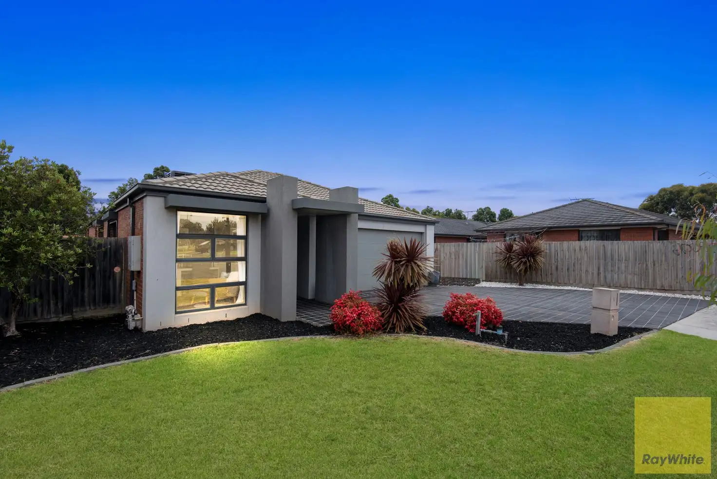 Main view of Homely house listing, 19 Giselle Grove, Tarneit VIC 3029