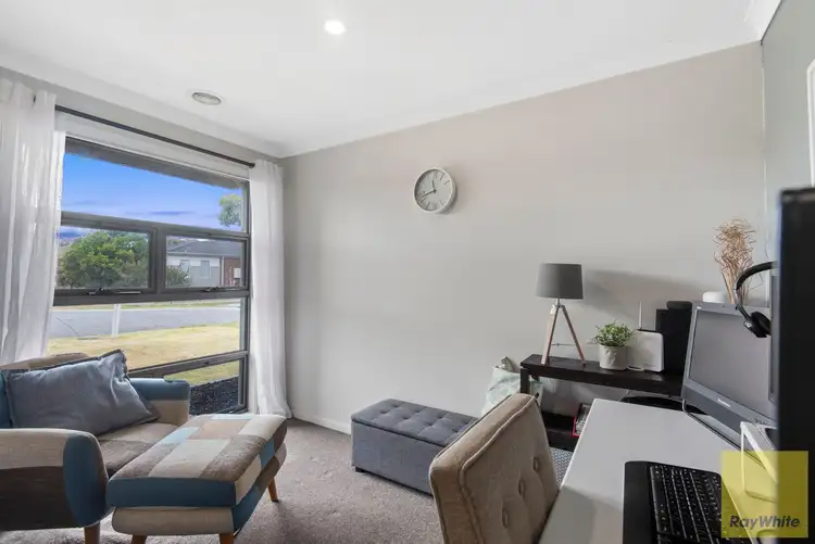 Fourth view of Homely house listing, 19 Giselle Grove, Tarneit VIC 3029
