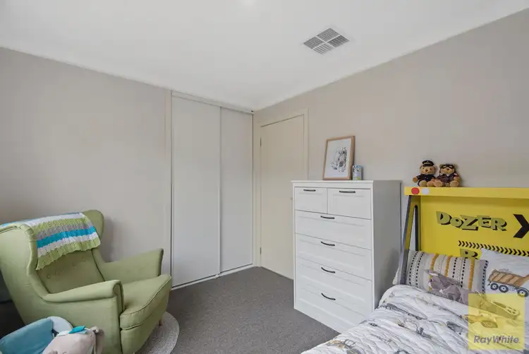 Fifth view of Homely house listing, 19 Giselle Grove, Tarneit VIC 3029