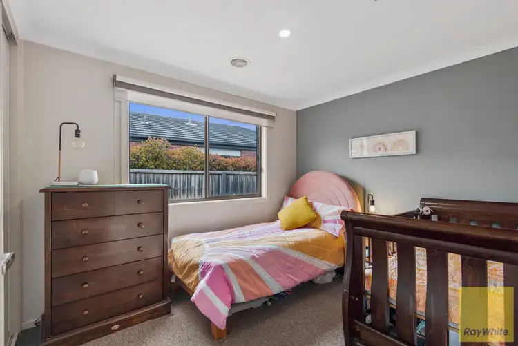 Seventh view of Homely house listing, 19 Giselle Grove, Tarneit VIC 3029