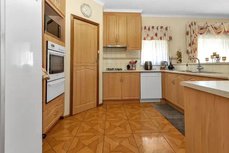 Third view of Homely house listing, 85 RM Williams Drive, Walkley Heights SA 5098