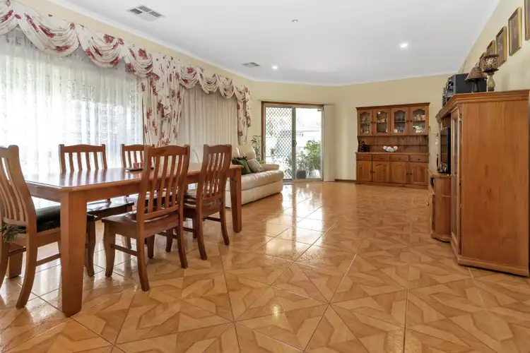 Fourth view of Homely house listing, 85 RM Williams Drive, Walkley Heights SA 5098