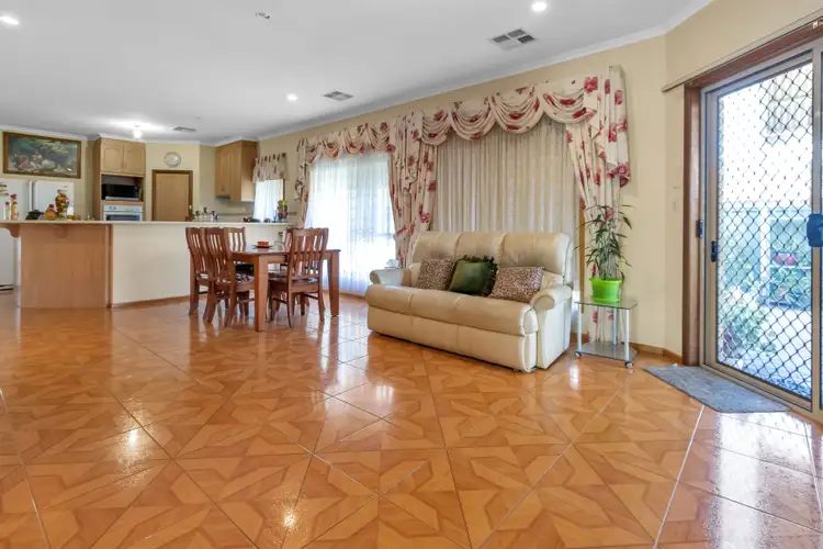 Fifth view of Homely house listing, 85 RM Williams Drive, Walkley Heights SA 5098