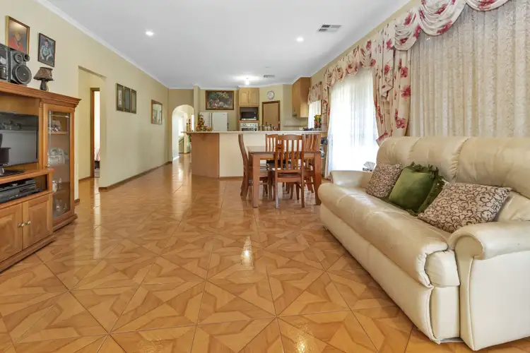 Sixth view of Homely house listing, 85 RM Williams Drive, Walkley Heights SA 5098