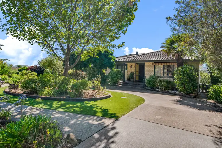 88 Eucumbene Drive, Duffy ACT 2611