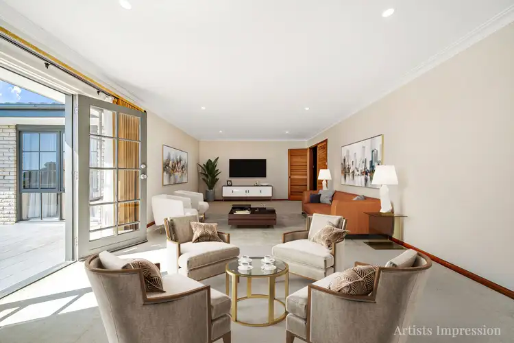 Fifth view of Homely house listing, 88 Eucumbene Drive, Duffy ACT 2611