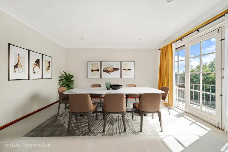 Sixth view of Homely house listing, 88 Eucumbene Drive, Duffy ACT 2611