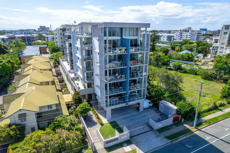 Main view of Homely unit listing, 15/75 Sutton Street, Redcliffe QLD 4020