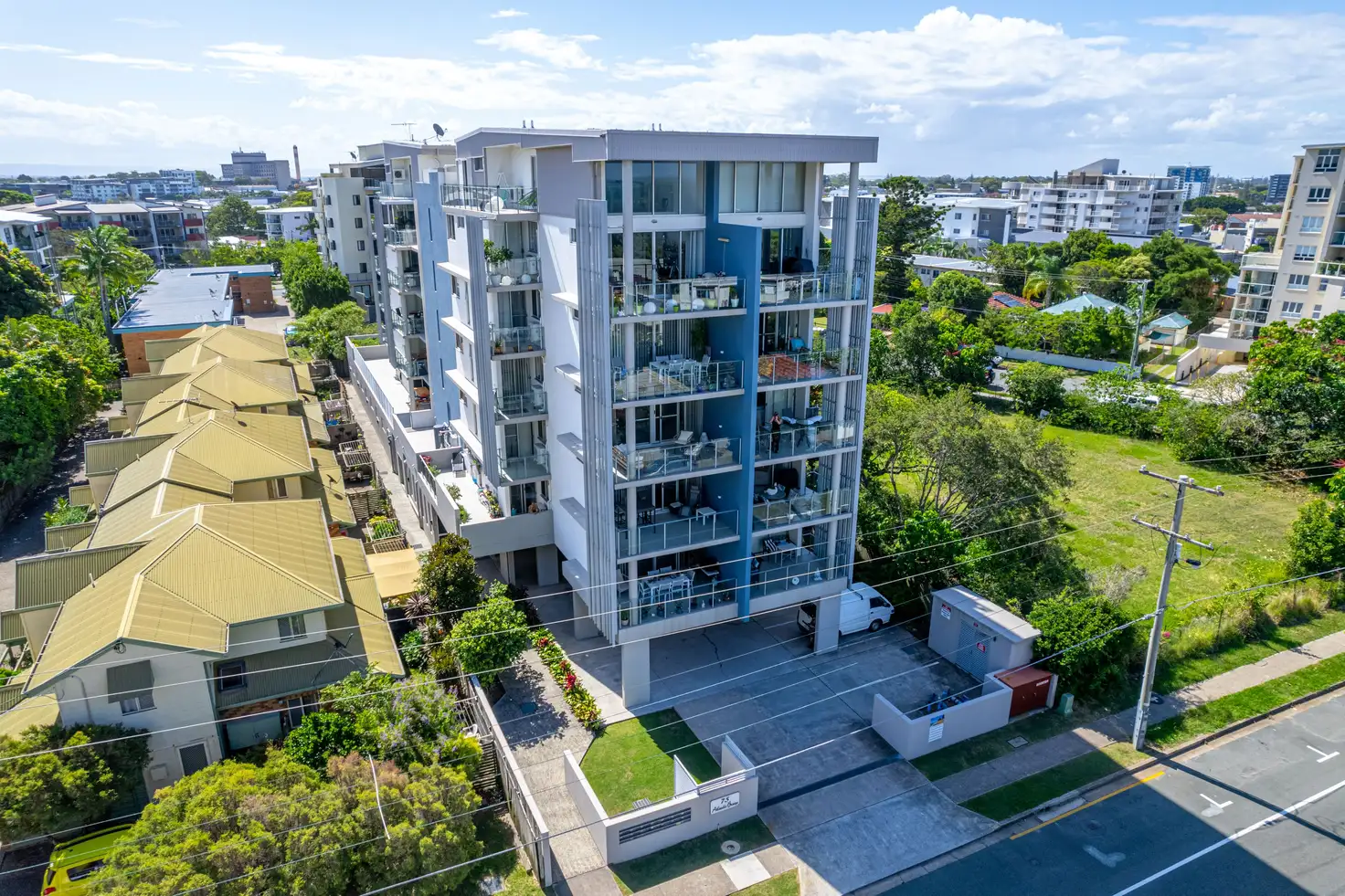 Main view of Homely unit listing, 15/75 Sutton Street, Redcliffe QLD 4020
