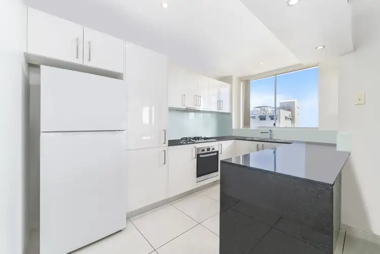 Third view of Homely unit listing, 15/75 Sutton Street, Redcliffe QLD 4020