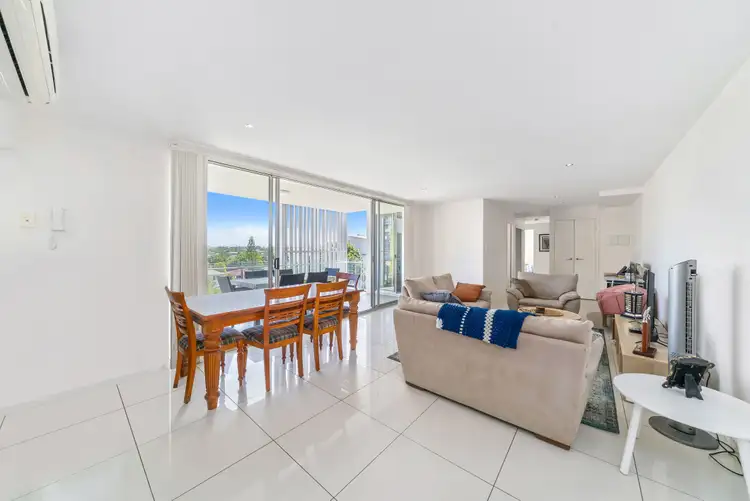 Fourth view of Homely unit listing, 15/75 Sutton Street, Redcliffe QLD 4020