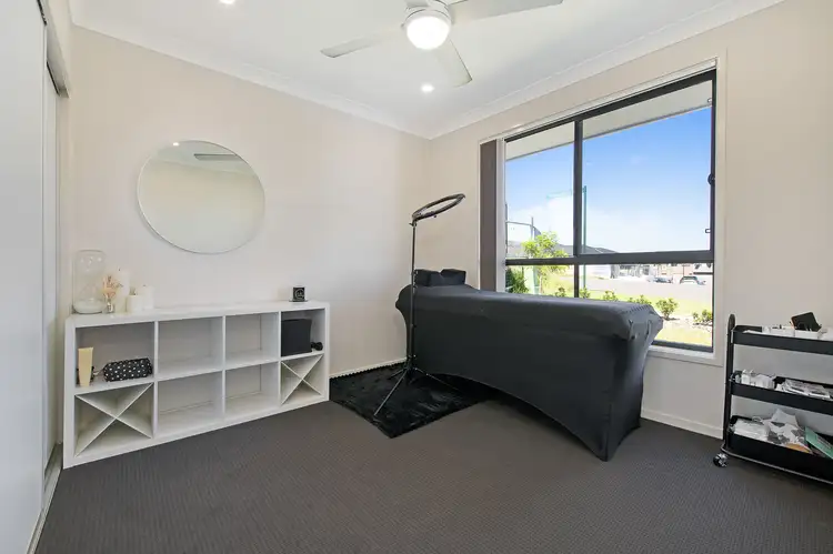 Second view of Homely house listing, 41 Thoroughbred Way, Box Hill NSW 2765