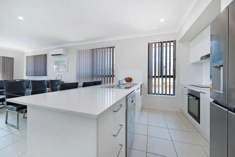 Fourth view of Homely house listing, 41 Thoroughbred Way, Box Hill NSW 2765