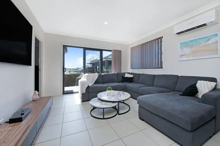 Sixth view of Homely house listing, 41 Thoroughbred Way, Box Hill NSW 2765