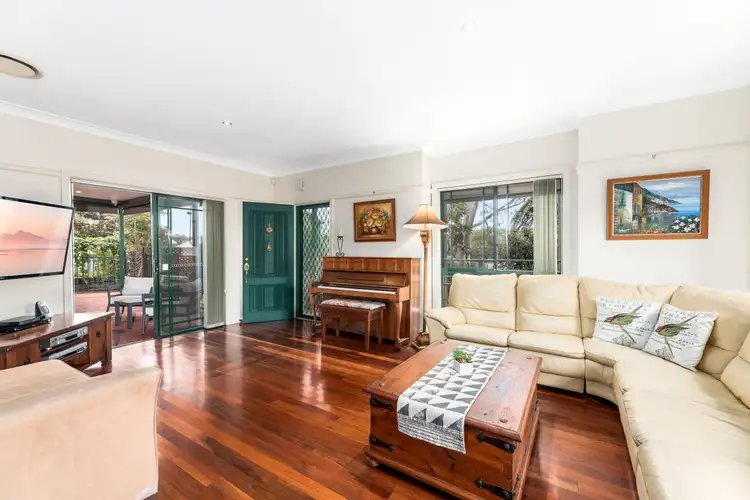 Third view of Homely house listing, 22 Beaumaris Drive, Menai NSW 2234