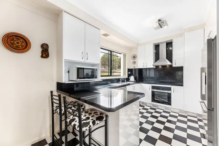 Fourth view of Homely house listing, 22 Beaumaris Drive, Menai NSW 2234