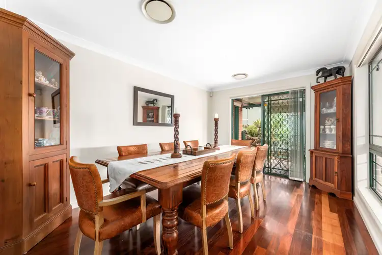 Fifth view of Homely house listing, 22 Beaumaris Drive, Menai NSW 2234