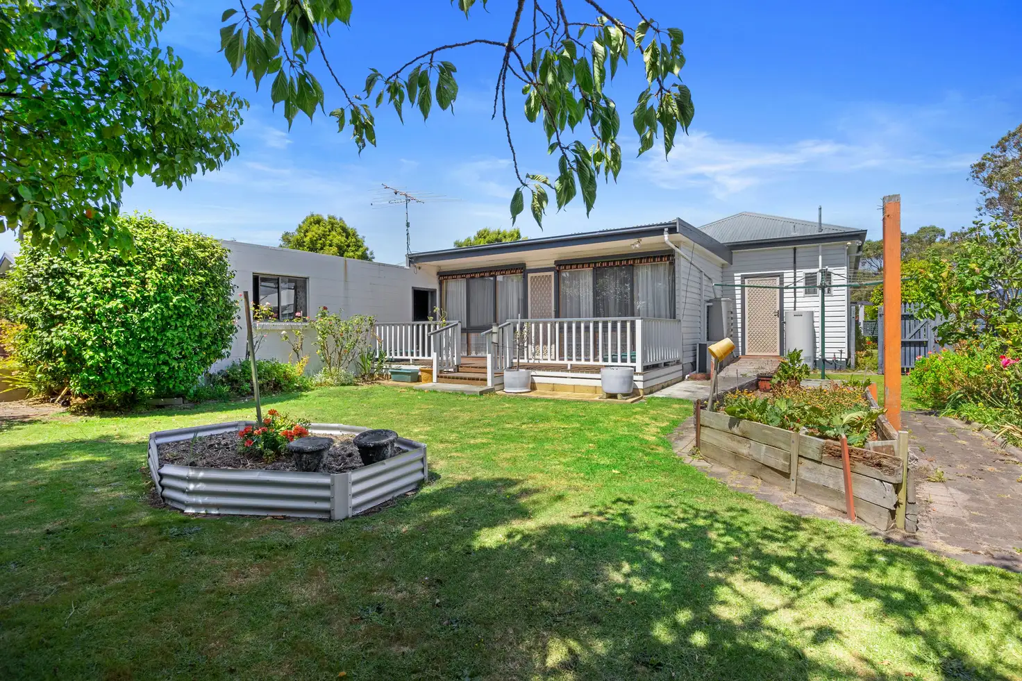 Main view of Homely house listing, 7 Fincher Street, Wonthaggi VIC 3995