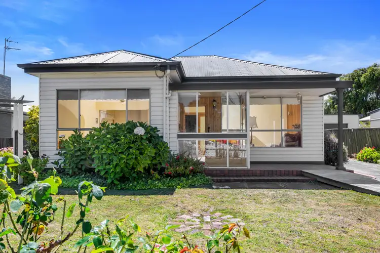 Second view of Homely house listing, 7 Fincher Street, Wonthaggi VIC 3995