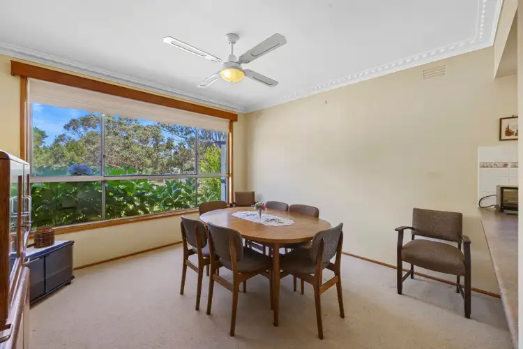 Fifth view of Homely house listing, 7 Fincher Street, Wonthaggi VIC 3995