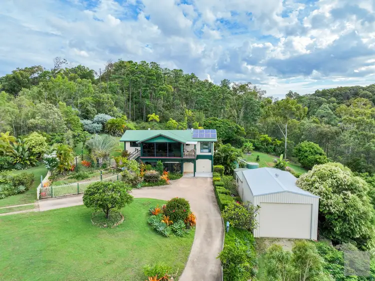 78 Clayton Road, Lammermoor QLD 4703