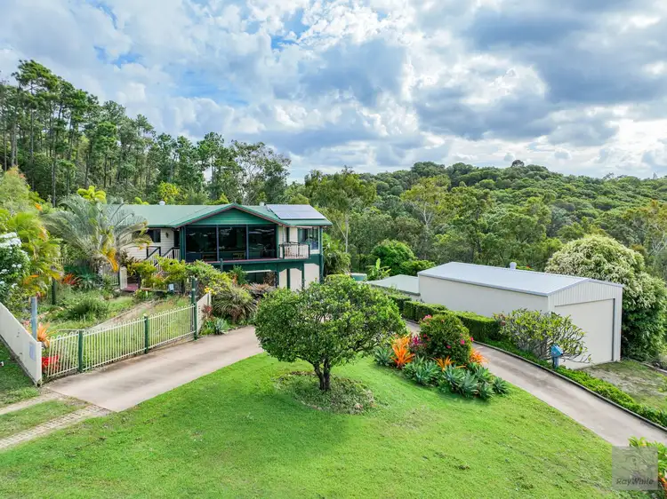 Third view of Homely house listing, 78 Clayton Road, Lammermoor QLD 4703