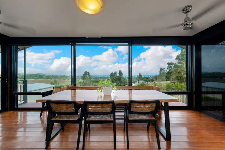 Fifth view of Homely house listing, 78 Clayton Road, Lammermoor QLD 4703