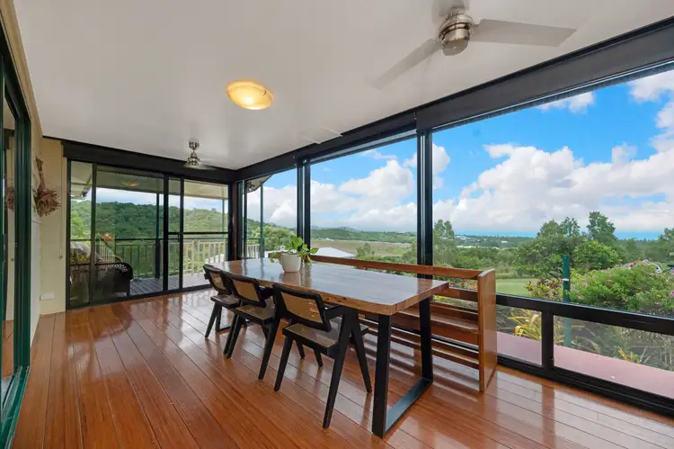 Sixth view of Homely house listing, 78 Clayton Road, Lammermoor QLD 4703