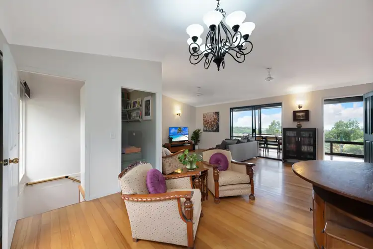 Seventh view of Homely house listing, 78 Clayton Road, Lammermoor QLD 4703