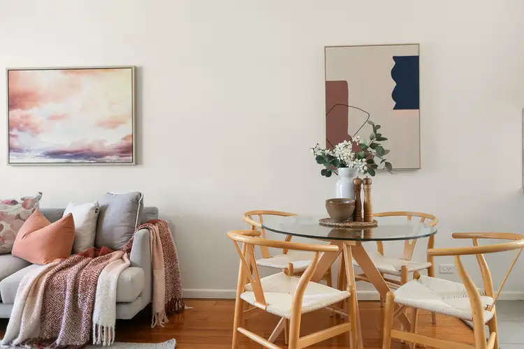 Second view of Homely unit listing, 4/9 Mincha Street, Brunswick West VIC 3055